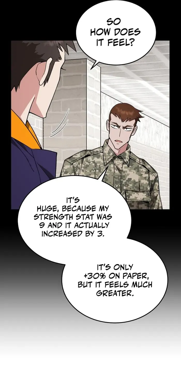 The Cook of a Perished World Chapter 10 page 86 - 