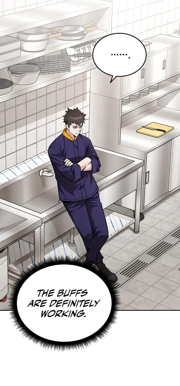 The Cook of a Perished World Chapter 10 page 88 - 