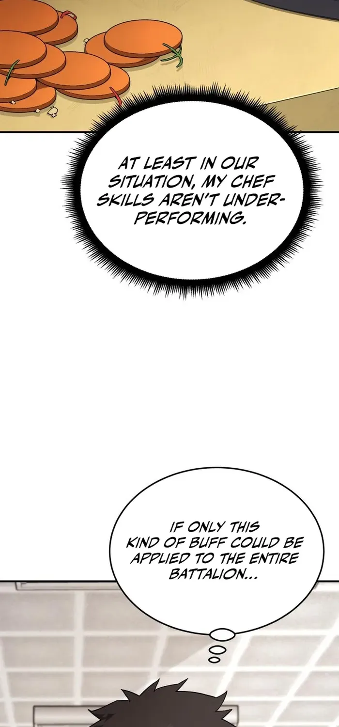The Cook of a Perished World Chapter 10 page 90 - 