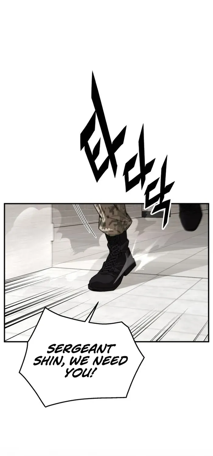 The Cook of a Perished World Chapter 10 page 92 - 