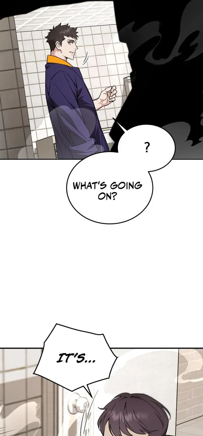 The Cook of a Perished World Chapter 10 page 94 - 