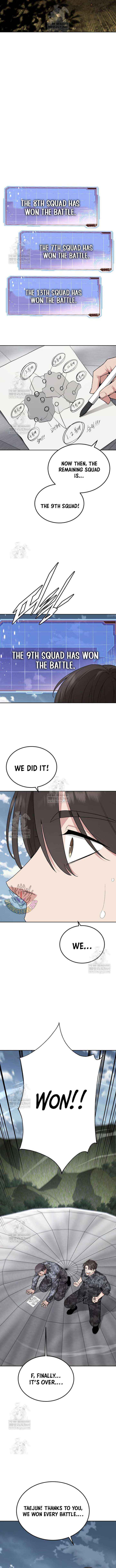 The Cook of a Perished World Chapter 100 page 12 - 