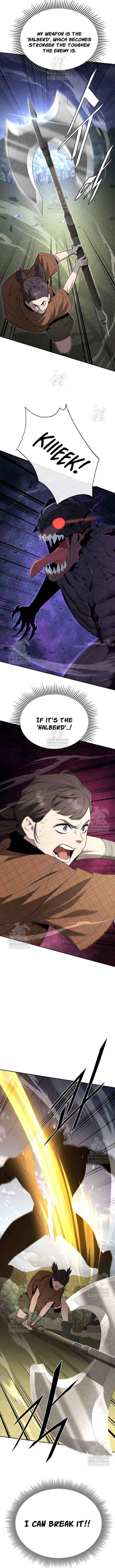 The Cook of a Perished World Chapter 100 page 7 - 