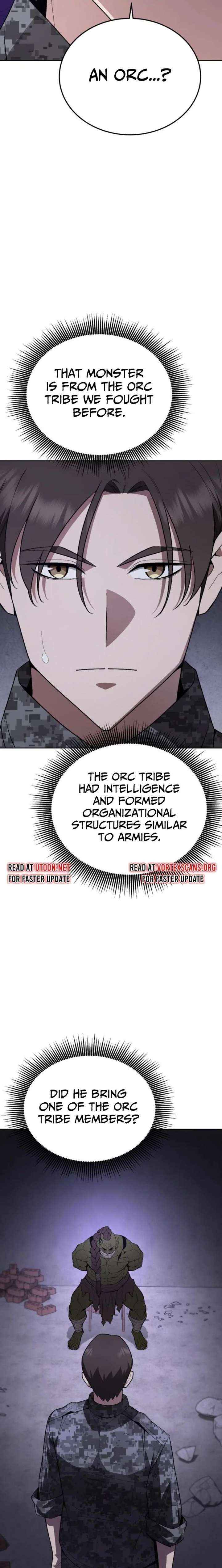 The Cook of a Perished World Chapter 102 page 2 - 