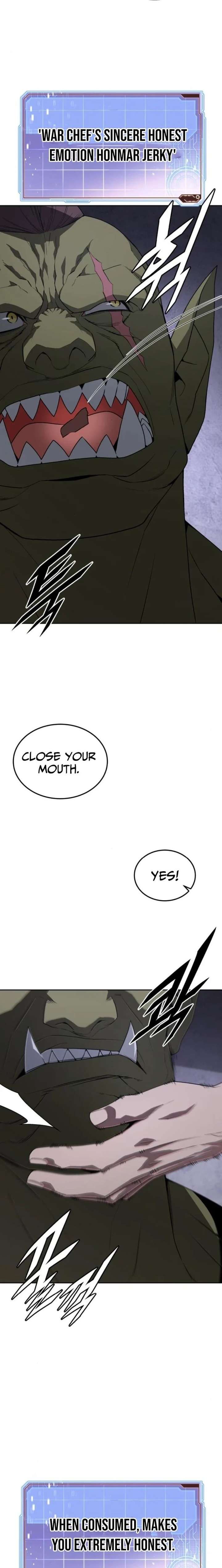 The Cook of a Perished World Chapter 102 page 14 - 