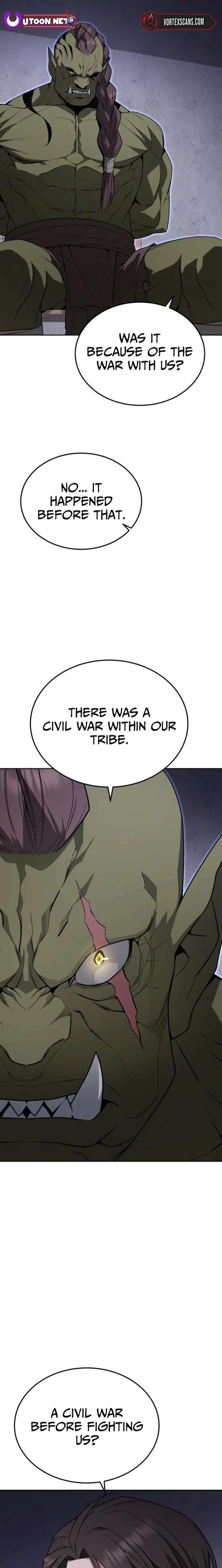 The Cook of a Perished World Chapter 102 page 17 - 