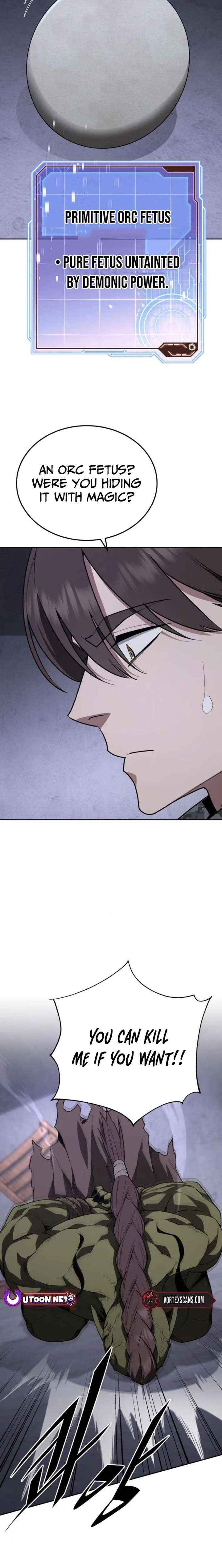 The Cook of a Perished World Chapter 102 page 28 - 