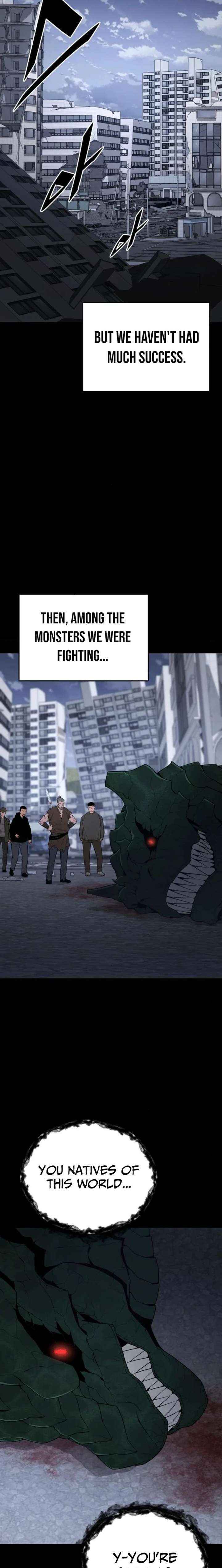 The Cook of a Perished World Chapter 102 page 6 - 