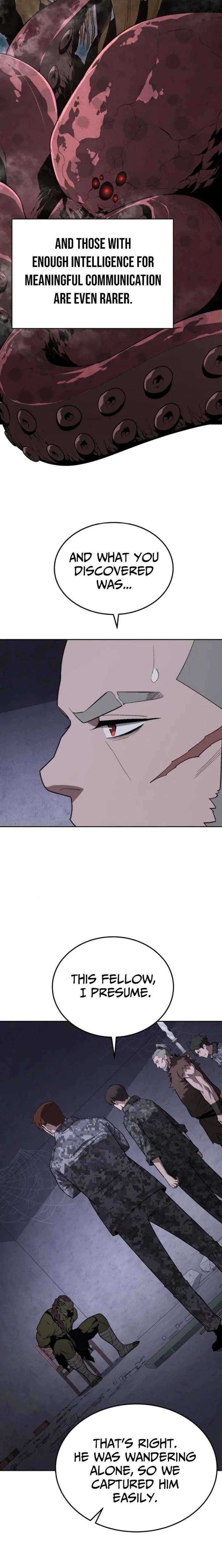 The Cook of a Perished World Chapter 102 page 8 - 