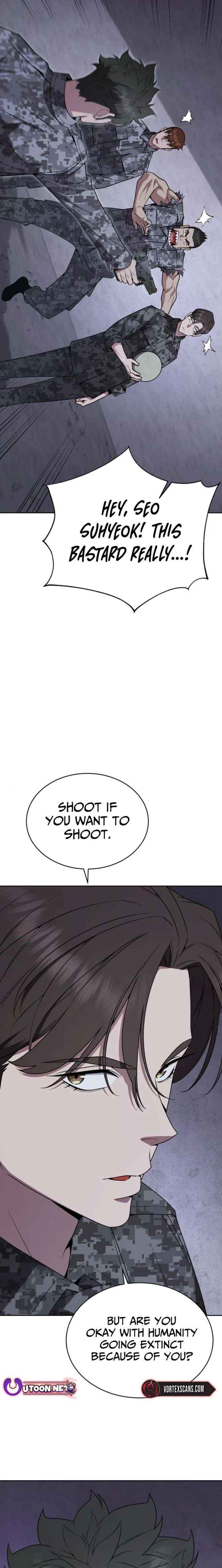 The Cook of a Perished World Chapter 103 page 3 - 