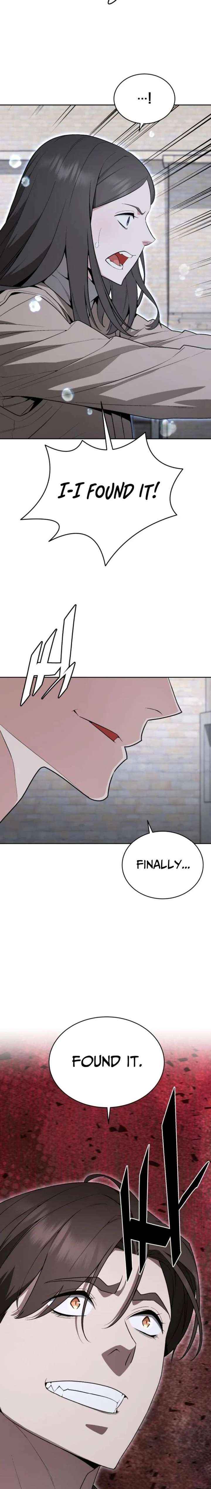 The Cook of a Perished World Chapter 103 page 22 - 