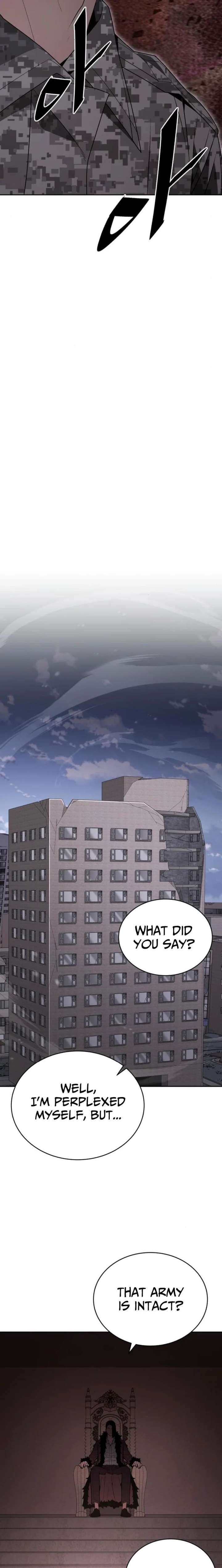 The Cook of a Perished World Chapter 103 page 23 - 