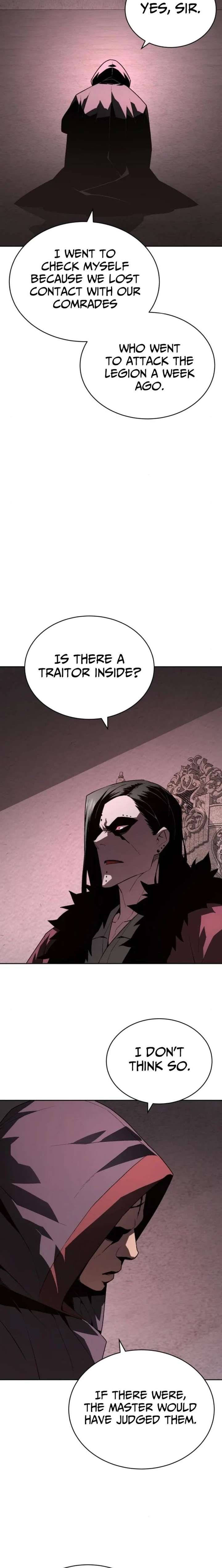 The Cook of a Perished World Chapter 103 page 24 - 