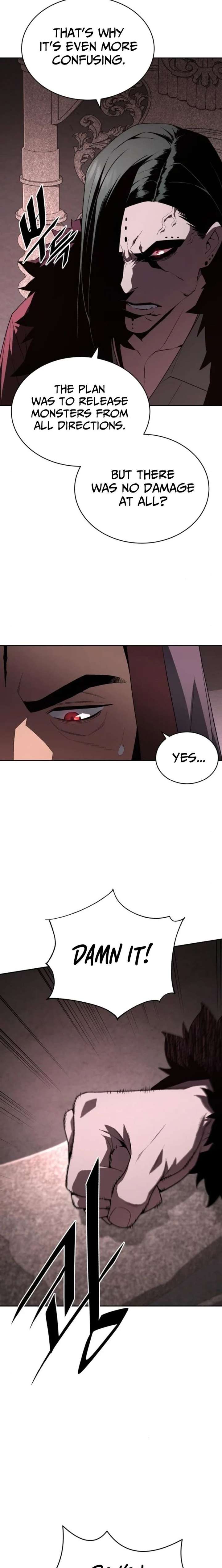The Cook of a Perished World Chapter 103 page 25 - 