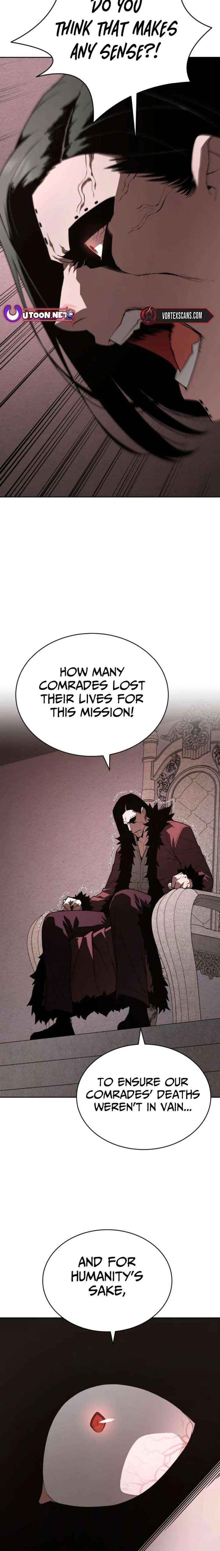 The Cook of a Perished World Chapter 103 page 26 - 