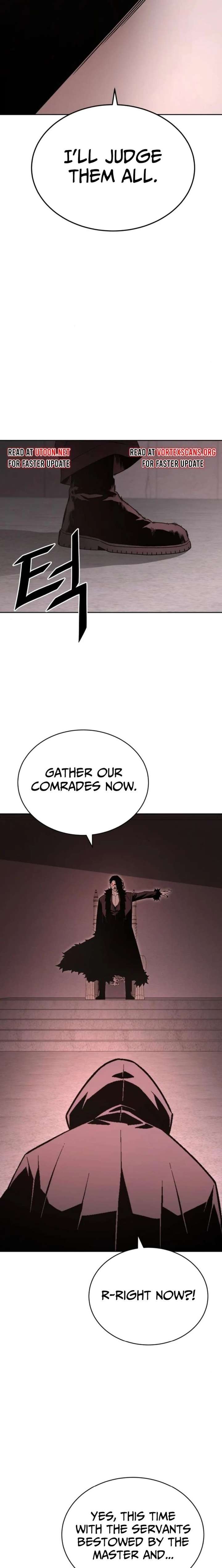 The Cook of a Perished World Chapter 103 page 27 - 
