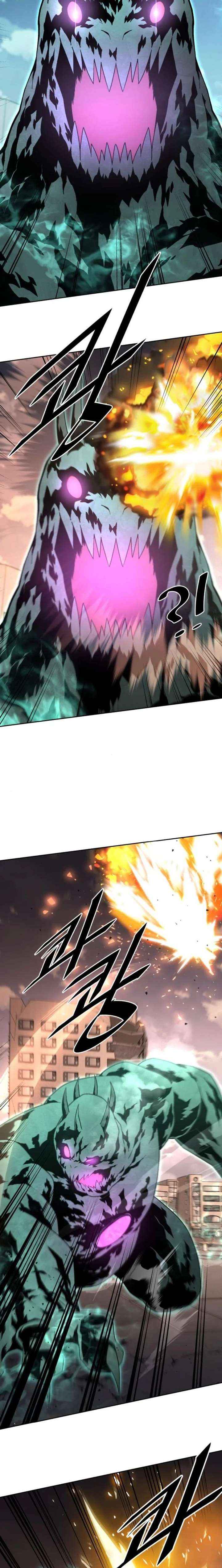 The Cook of a Perished World Chapter 104 page 12 - 