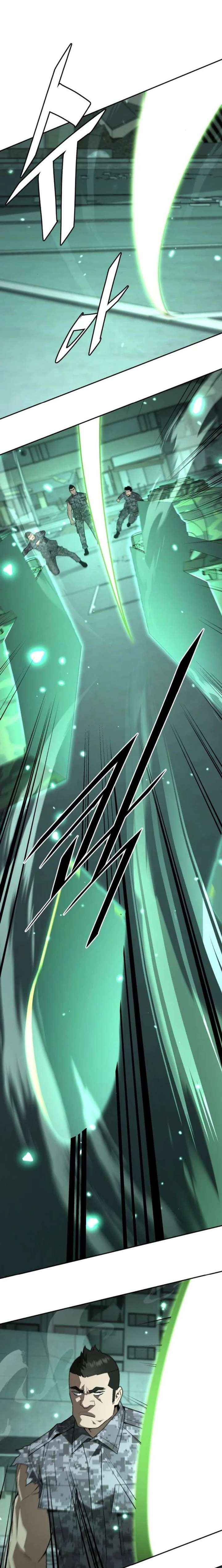 The Cook of a Perished World Chapter 104 page 16 - 