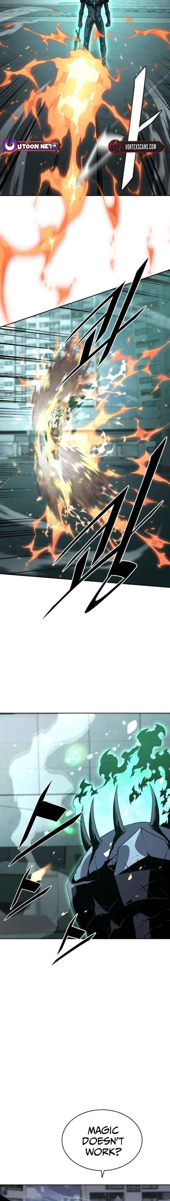 The Cook of a Perished World Chapter 104 page 19 - 