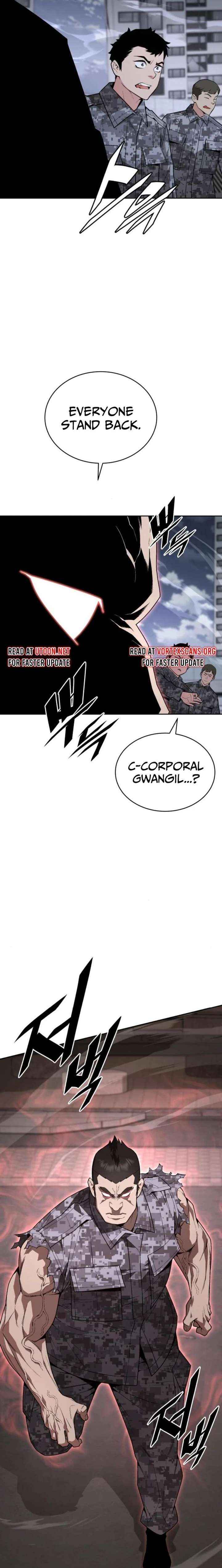 The Cook of a Perished World Chapter 104 page 20 - 