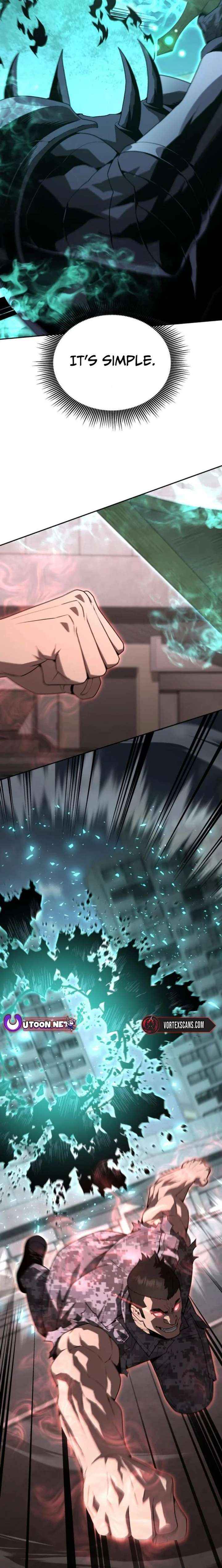 The Cook of a Perished World Chapter 104 page 24 - 