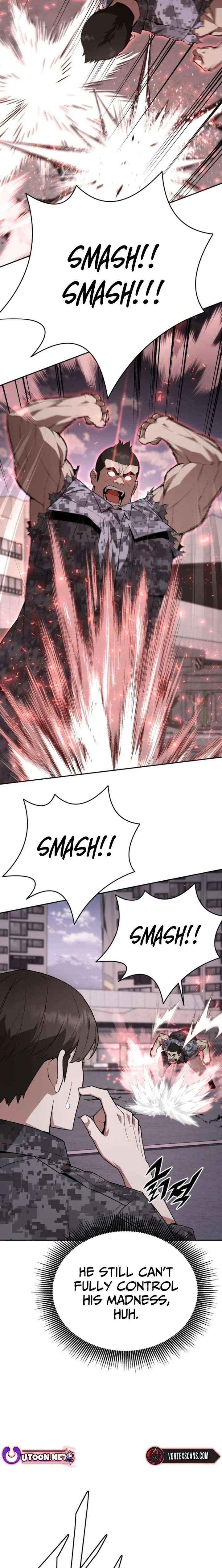 The Cook of a Perished World Chapter 104 page 26 - 