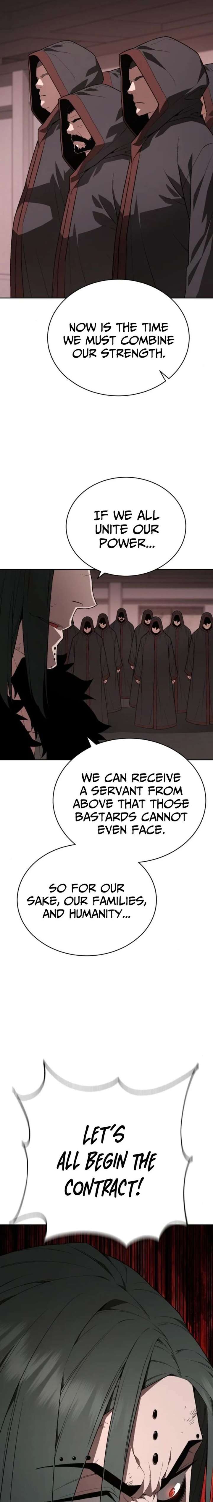 The Cook of a Perished World Chapter 104 page 30 - 