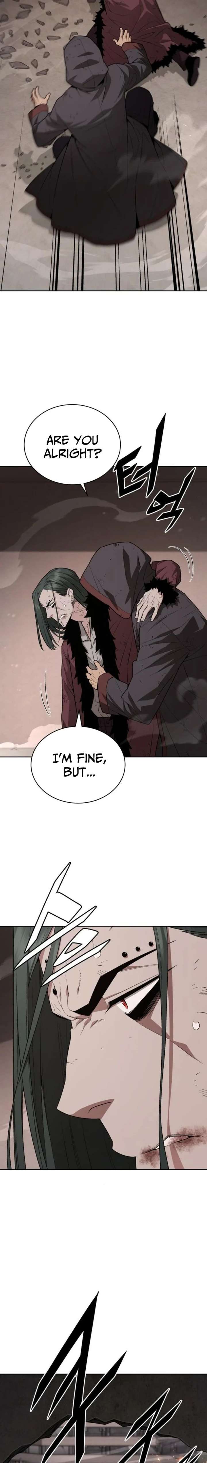 The Cook of a Perished World Chapter 104 page 7 - 