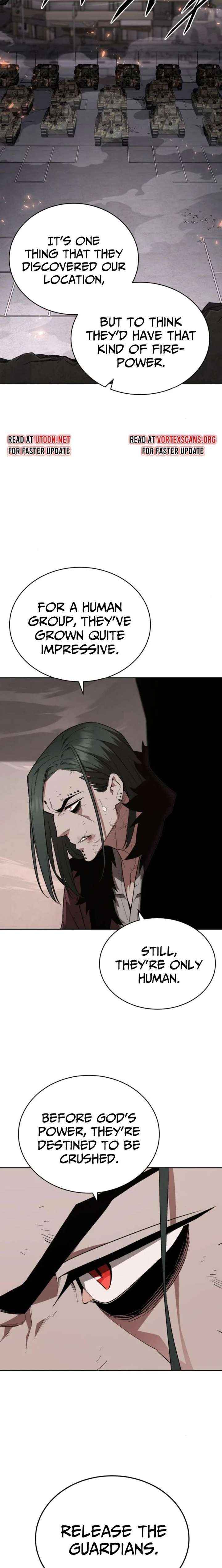 The Cook of a Perished World Chapter 104 page 8 - 