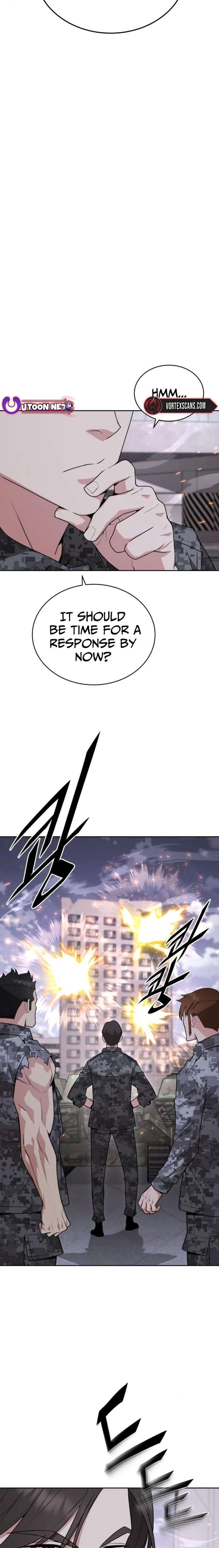 The Cook of a Perished World Chapter 104 page 9 - 