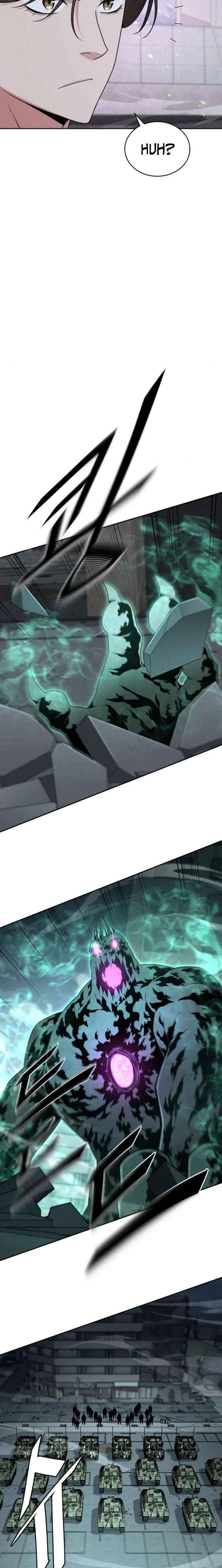 The Cook of a Perished World Chapter 104 page 10 - 