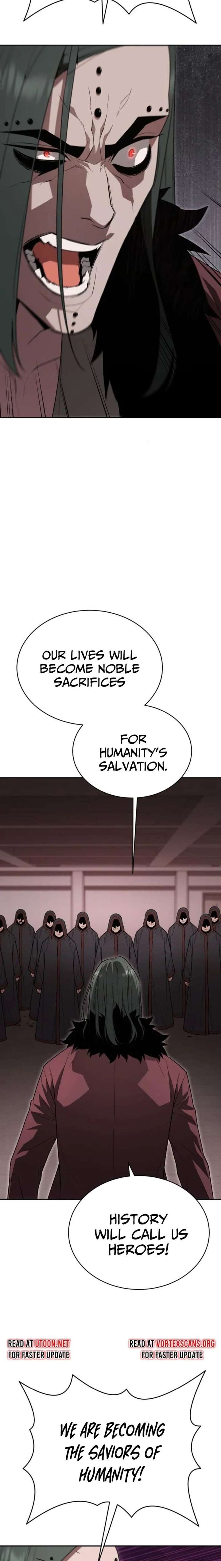 The Cook of a Perished World Chapter 105 page 2 - 
