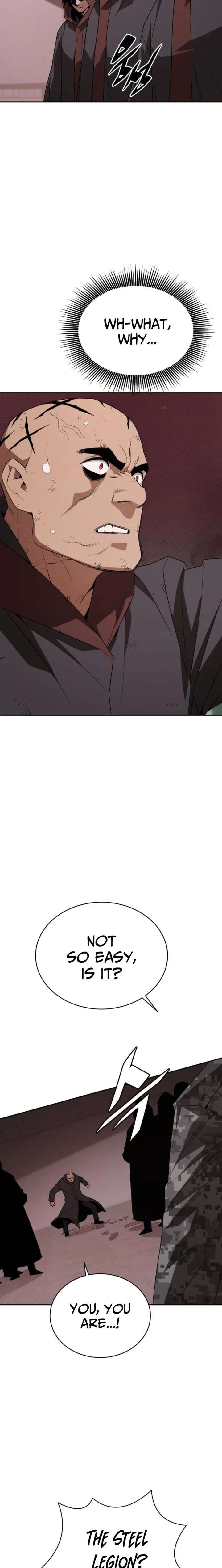 The Cook of a Perished World Chapter 105 page 16 - 