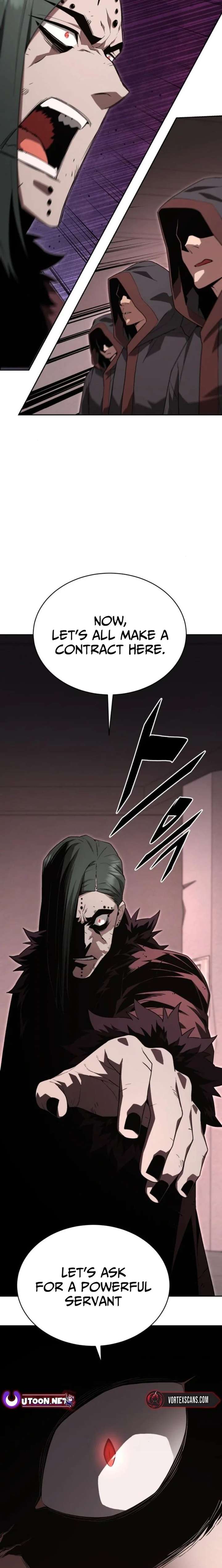 The Cook of a Perished World Chapter 105 page 3 - 