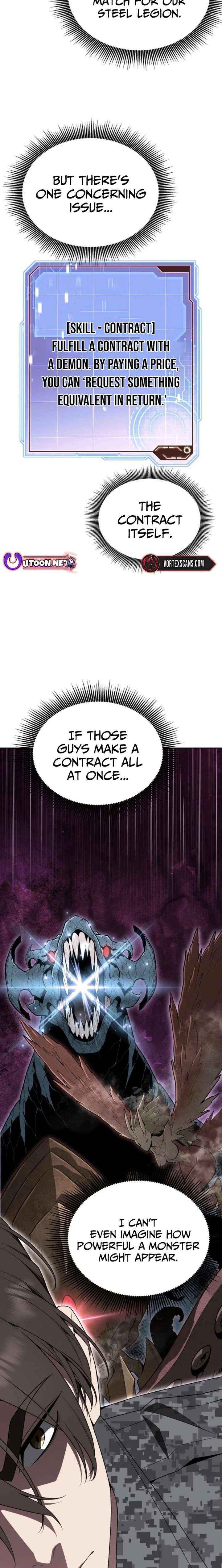 The Cook of a Perished World Chapter 105 page 7 - 