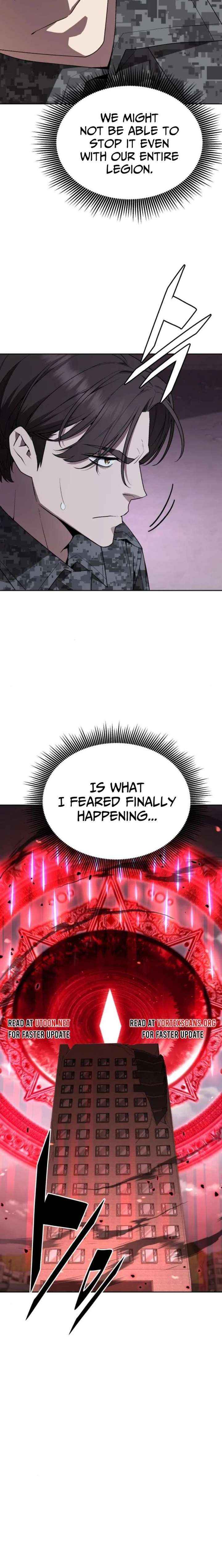 The Cook of a Perished World Chapter 105 page 8 - 