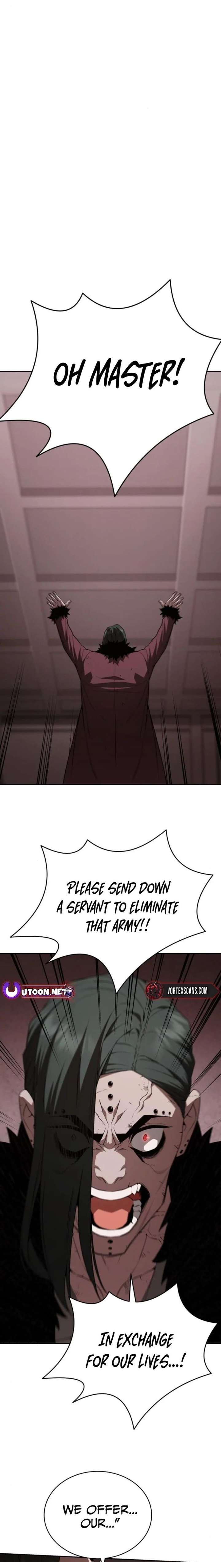 The Cook of a Perished World Chapter 105 page 9 - 
