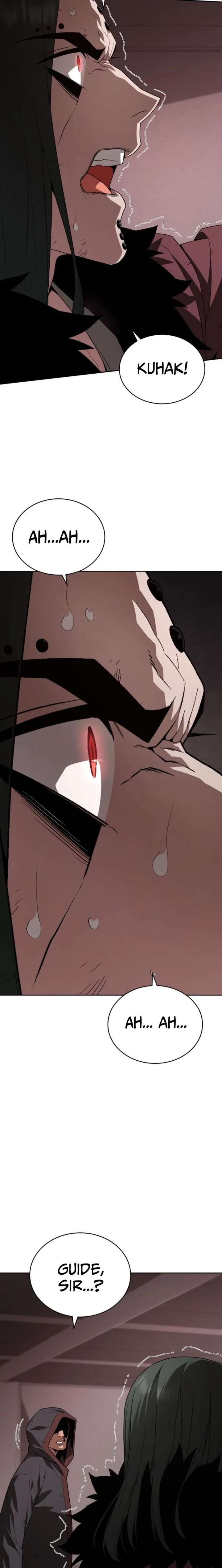 The Cook of a Perished World Chapter 105 page 10 - 