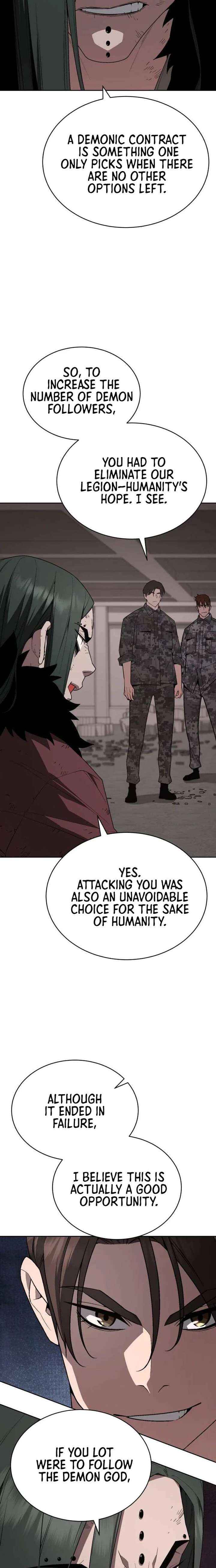 The Cook of a Perished World Chapter 106 page 12 - 
