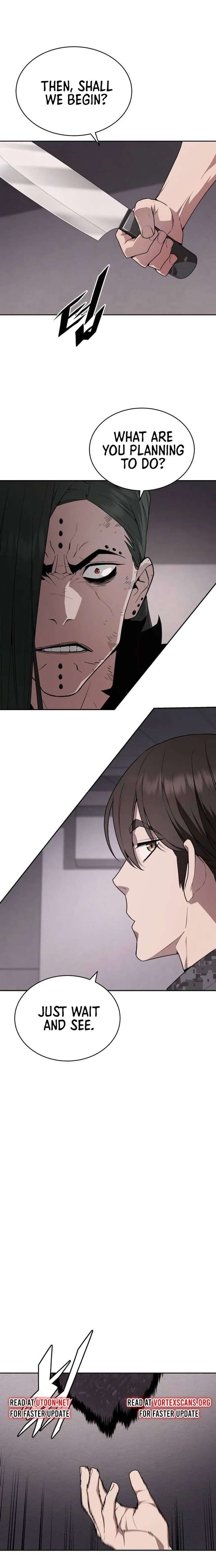 The Cook of a Perished World Chapter 106 page 20 - 