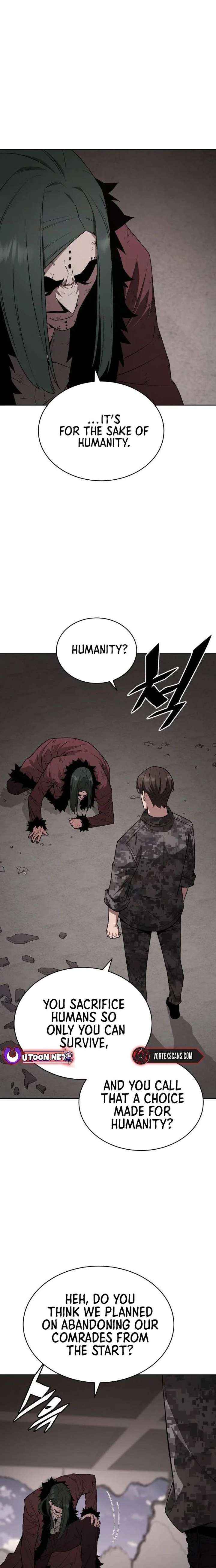 The Cook of a Perished World Chapter 106 page 3 - 
