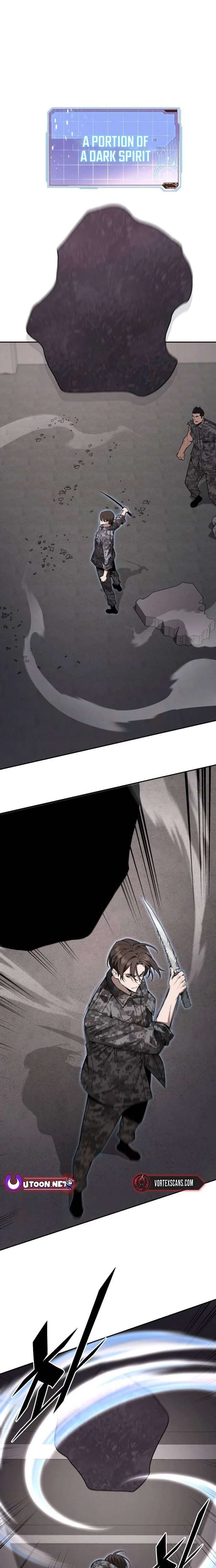 The Cook of a Perished World Chapter 106 page 21 - 
