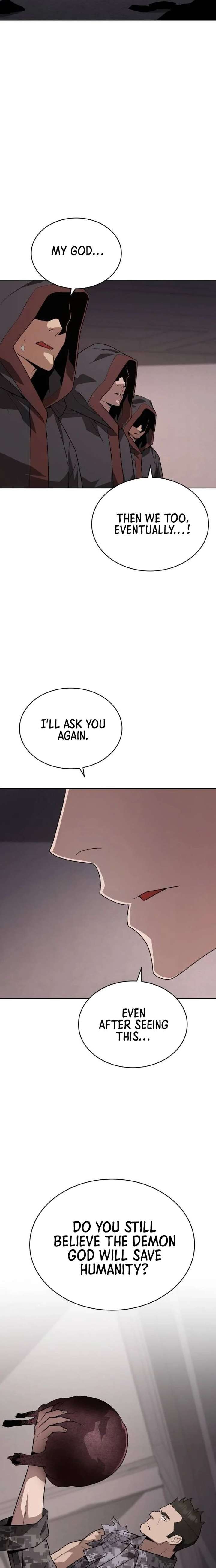 The Cook of a Perished World Chapter 106 page 28 - 