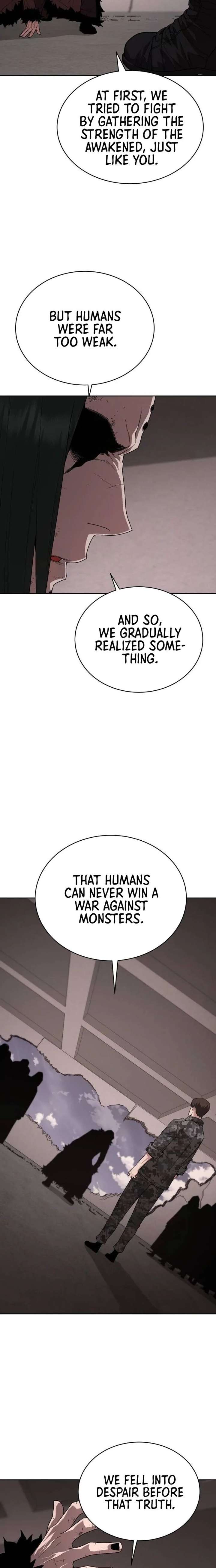 The Cook of a Perished World Chapter 106 page 4 - 