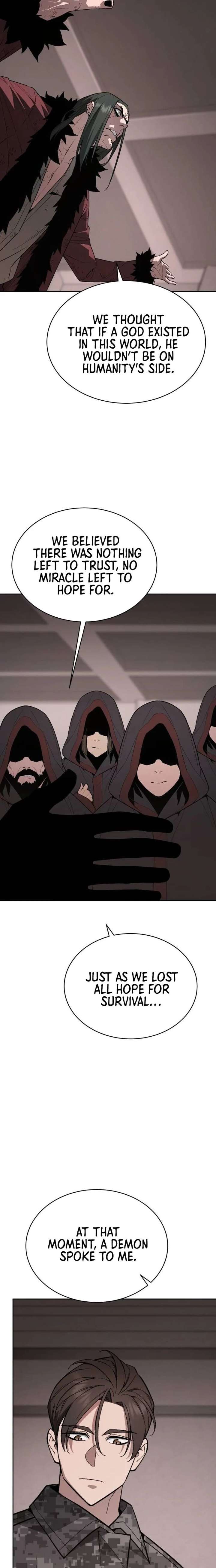 The Cook of a Perished World Chapter 106 page 5 - 