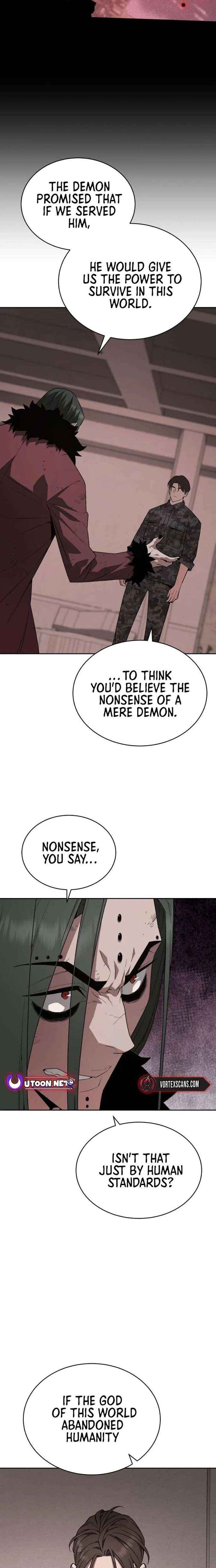 The Cook of a Perished World Chapter 106 page 7 - 