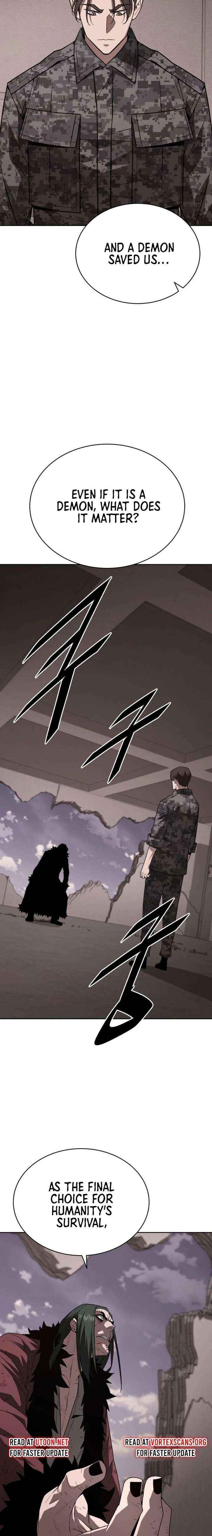 The Cook of a Perished World Chapter 106 page 8 - 