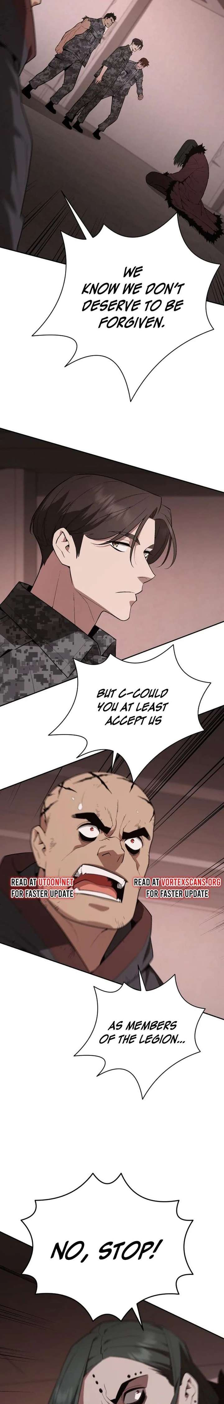 The Cook of a Perished World Chapter 107 page 2 - 