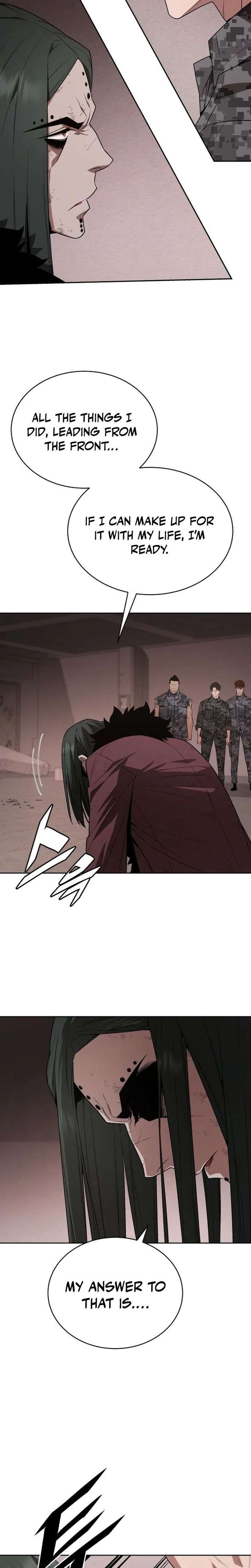 The Cook of a Perished World Chapter 107 page 13 - 