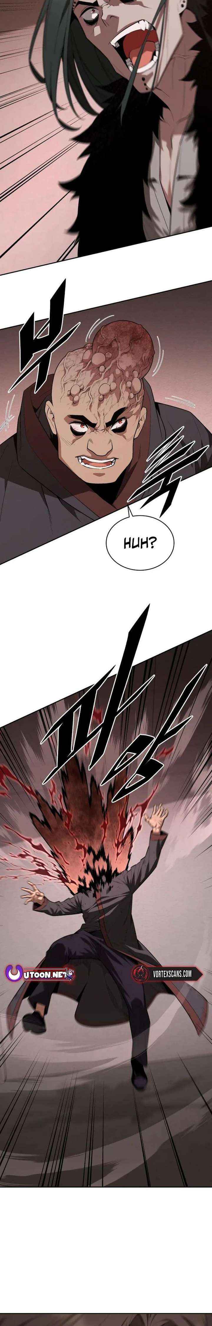 The Cook of a Perished World Chapter 107 page 3 - 